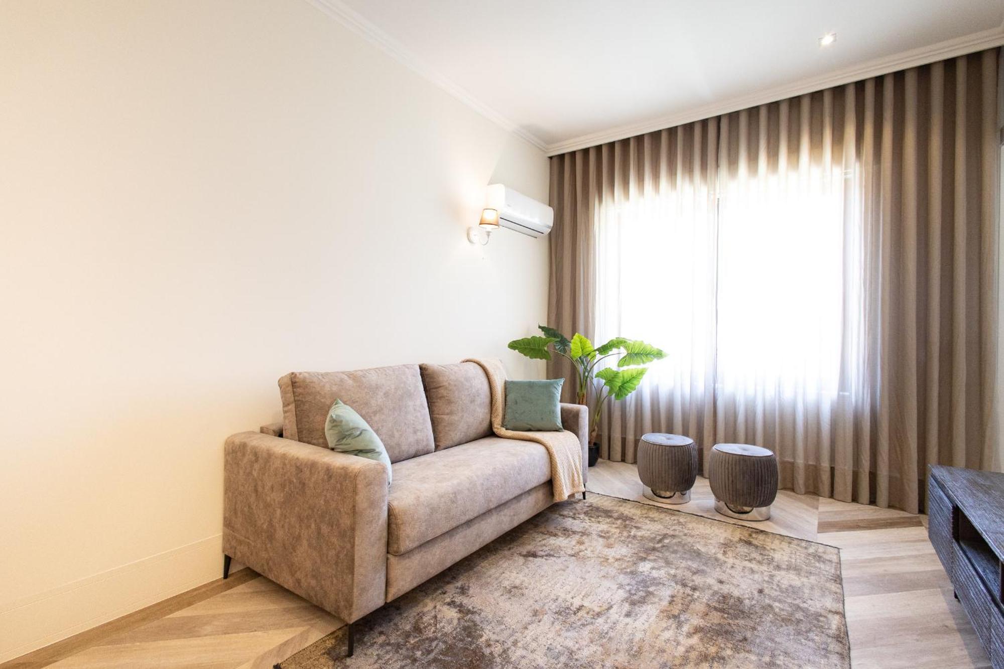 19 Nineteen Suites - Espinho Espinho  Room photo